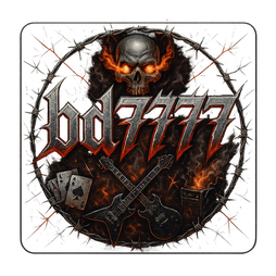 bd7777 লোগো